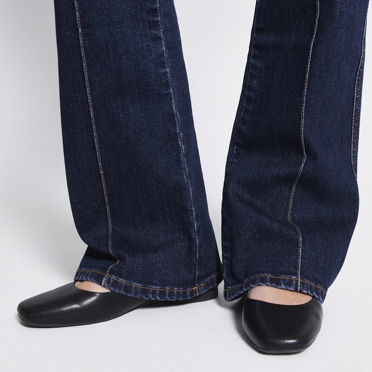 Jeans "Paris Crease"